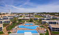 pestana blue alvor beach and golf resort